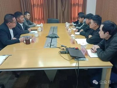 金海股份举办2025年新入职员工座谈会